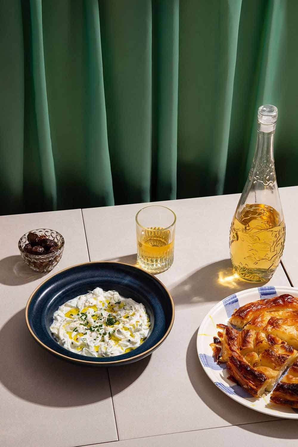 Kate-Ili-Greek-food-feast-food-photography