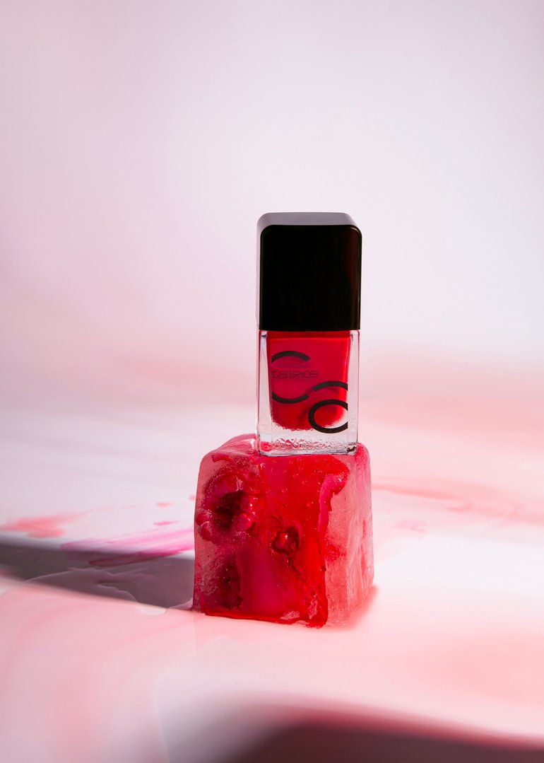 Catrice -Nail polish by Kate Ili 3a