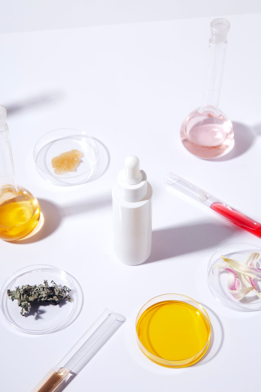 Lab serum – Kate Ili2