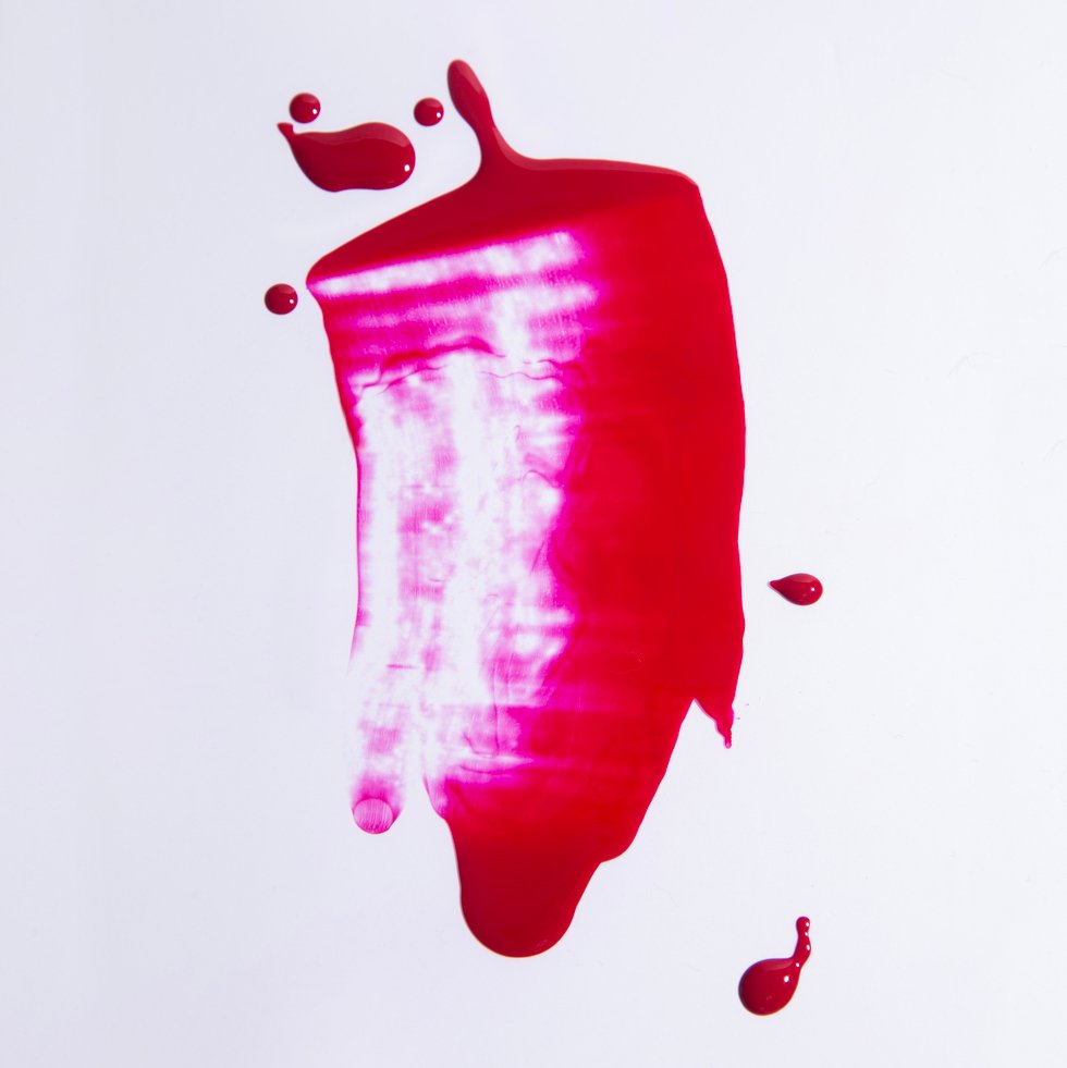 Paint texture – Kate Ili 2A